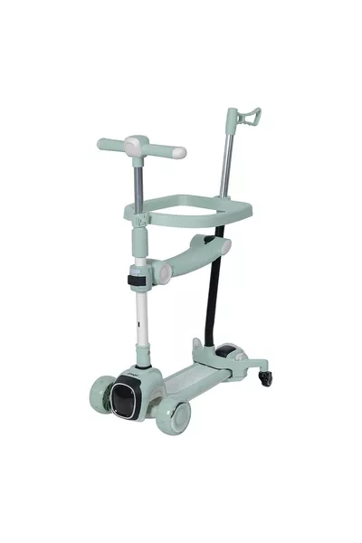 سكوتر سمايل