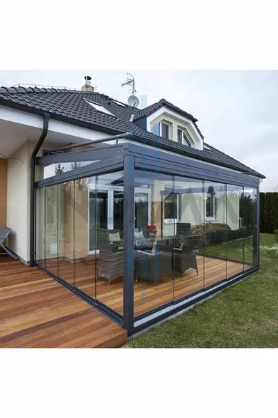 ٣ م × ٢ م قماش شفاف للحدائق الشتوية كامليا بمسام عيون الطيور مقاوم للماء 0 ملم