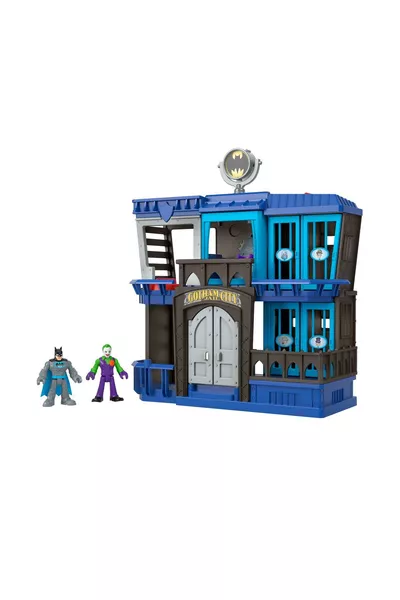 Fisher-Price Imaginext DC Super Friends™ GOTHAM Prison Play Set