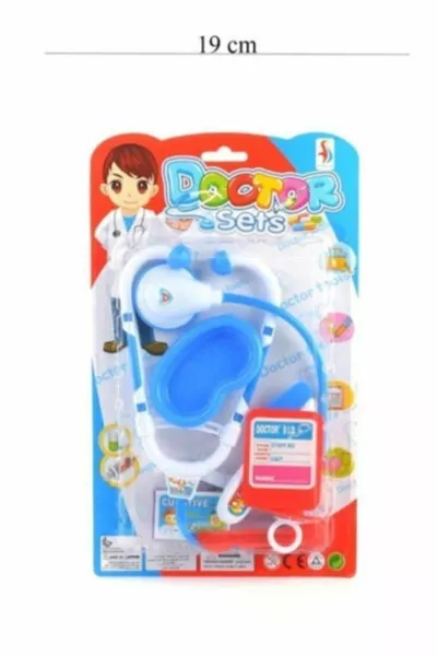 Accordion Doctor Set