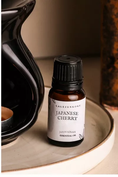 POWDER ÄTHERISCHES ÖL - PUDERDUFTÖL ml