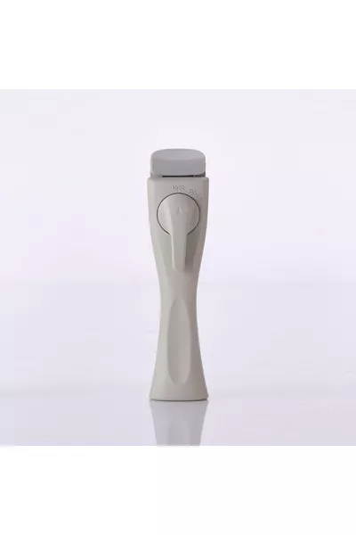 Midas Beige Pfanne und Topf mit abnehmbarem Griff