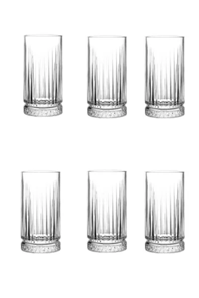  Elysia 6er-Set Cocktailgläser  ml oa  