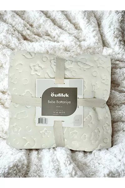 Coperta per neonati Embos 