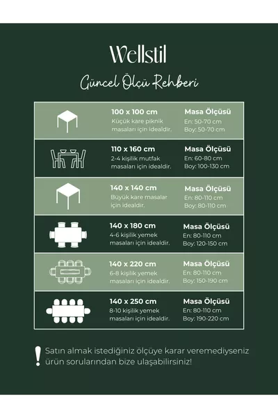 Doku | Organic Raw Linen Tablecloth