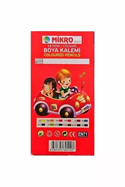 Gold Gold  цвята пълен размер сухи пастели