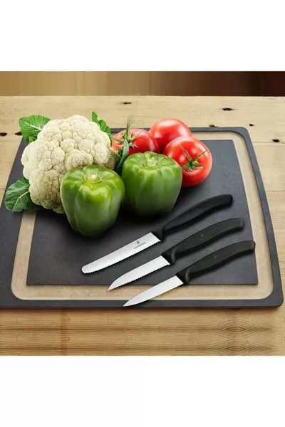 5..3 مجموعة 3 سكاكين تقشير