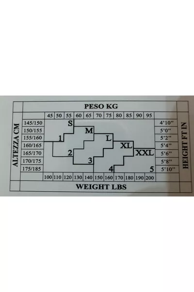 جوارب نسائية حرارية ( دنير) - مقاس كبير