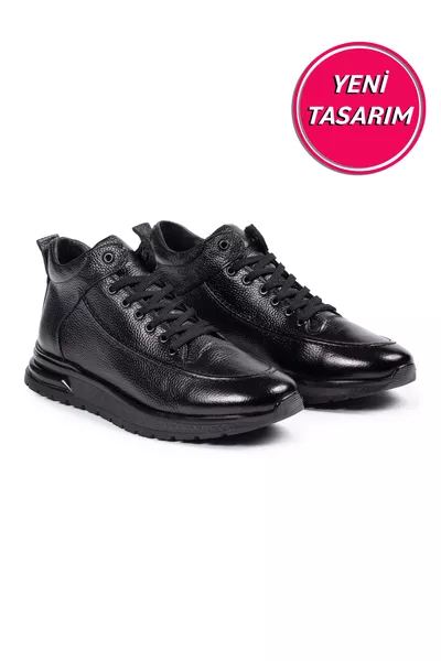 Men's Genuine Leather Shoes, Casual Shoes