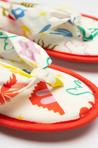 صنادل صيفية