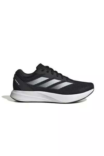 Duramo RC W Black - White Unisex Running & Training Shoes 
