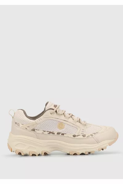 Artigas Bej Damen Sneaker