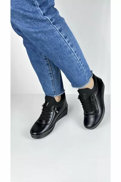 حذاء نسائي مريح بالكامل، بطبقة مانعة للانزلاق، يمنع وصول البرد ويحافظ على الدفء، حذاء للأم