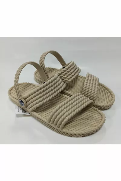 Antislip Plastic Zachte Dames Sandalen Slippers