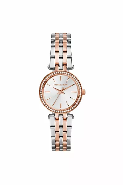 ساعة يد نسائية 