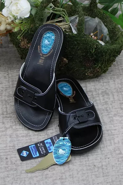 Damen Hausschuhe -1 ()