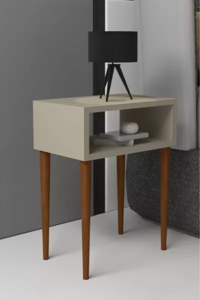 Vierkante Bedtafel - Sandsteen