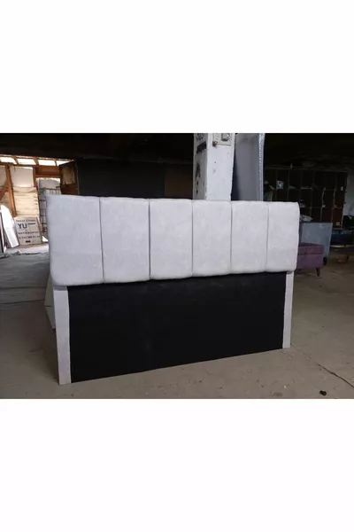 لوحة رأس السرير * كريمة شق