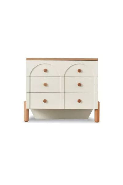 خزانة بحجرة الأدراج فوكا