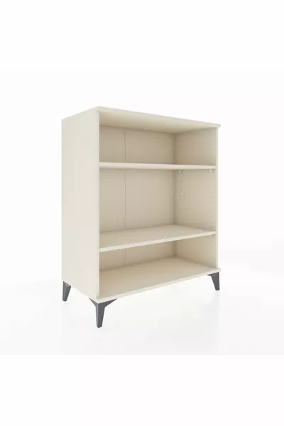 خزانة هايبرون ذات رفين، حجر القمر-حجر القمر