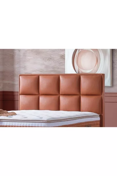 COMO BAZA-titel, dakpan,