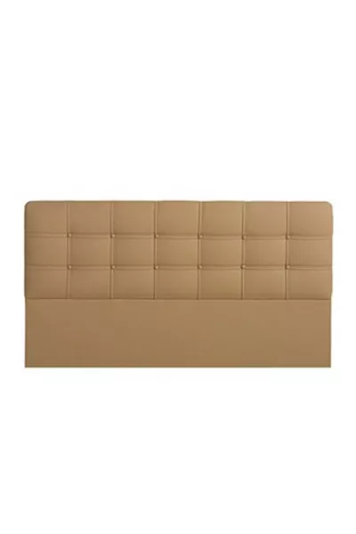 رأس سرير بنفسجي