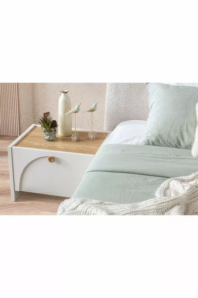 جنزا كومودين