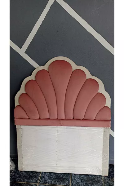 SINGLE BED BASE HEADBOARD (FROM MANUFACTURER)