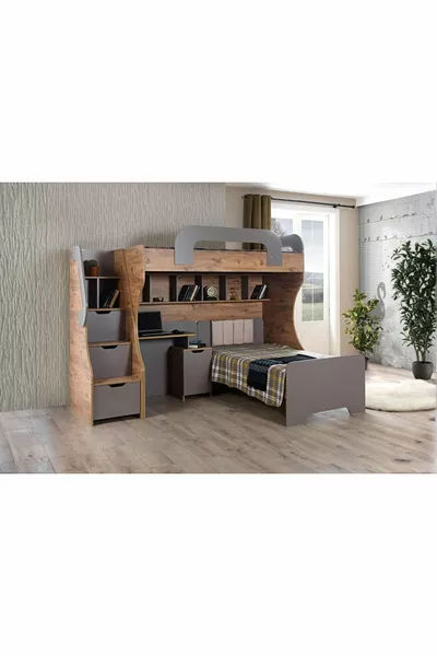 Стилс Ранца