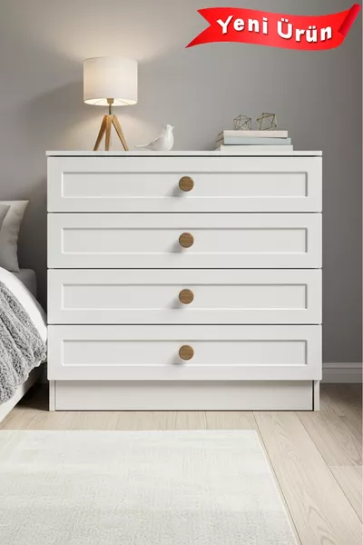 BOHEM DRESSER MDF DOOR