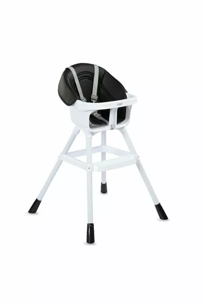 كرسي تابات ماما أسود