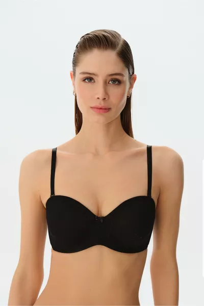 New Diana Strapless Bra