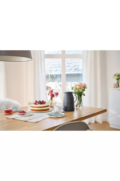 Mambo Thermos - Black - 1.5 Liters