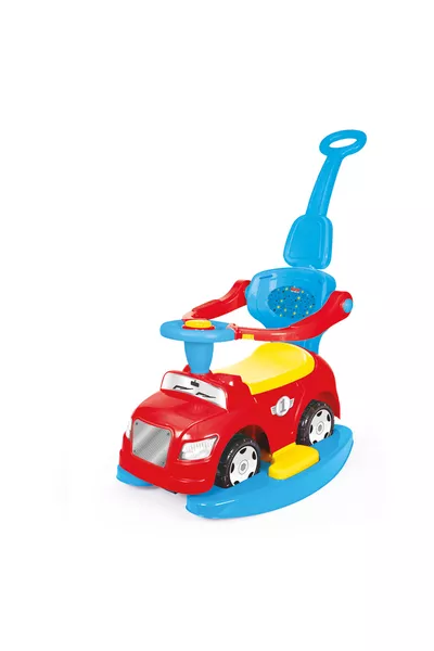 مصنع ألعاب سيارة خطوة 4 في 1