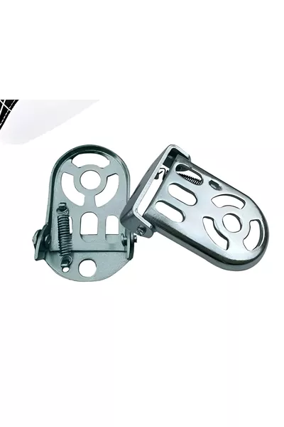 Achterstap Fiets / E-bike Compatibel