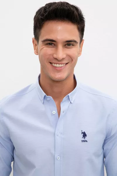 قميص رجالي ..