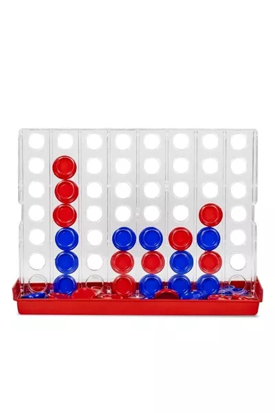 Obiettivo 5 Gioco di Intelligenza, Ragionamento, Logica e Strategia