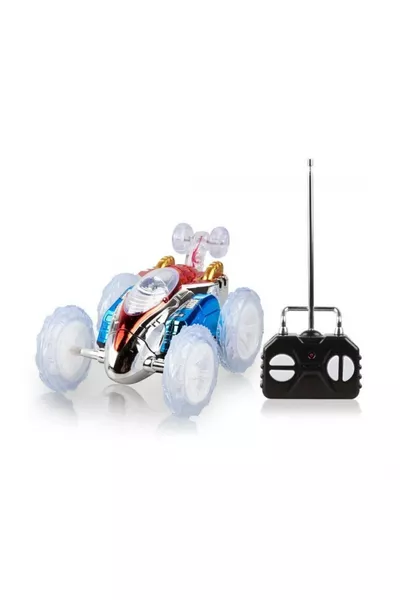 سيارة لعبة عن بُعد داشر أكروبات أكيدس