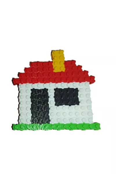 Blocco Tik Tak Box Divertente Pezzo