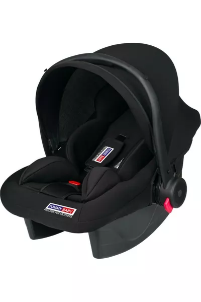 Luxusgepolsterte Babytrage, Kinderwagen, Babyschale