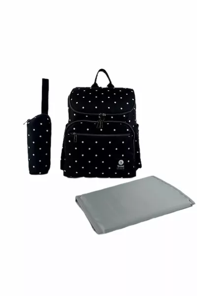 Сумка для ухода за ребенком