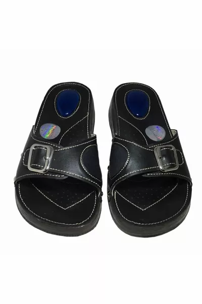 Orthopedic Hallux and Heel Spur Slippers Bone Protrusion Slippers