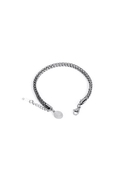 سوار GS فوكس الفولاذي