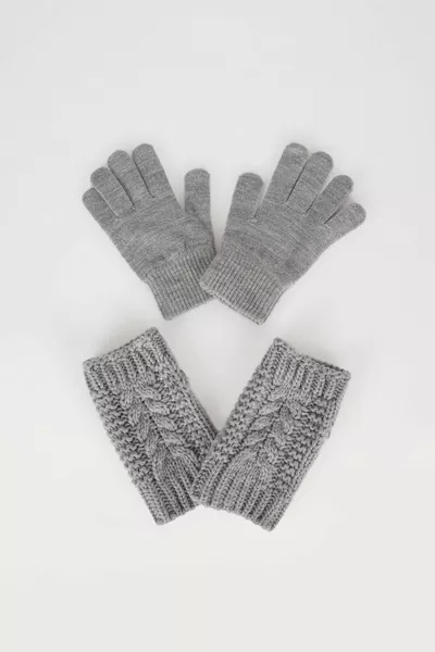 Hats/Berets/Gloves ( WN)