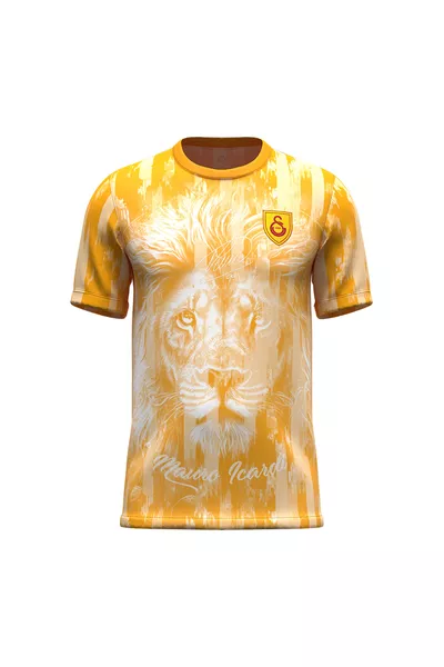 Тениска за мач на Галатасарай с Мауро Икарди 