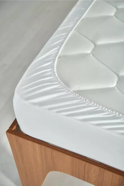 Standaard Slaapkussen Matje Katoen Stof  g/m² Alle Maten