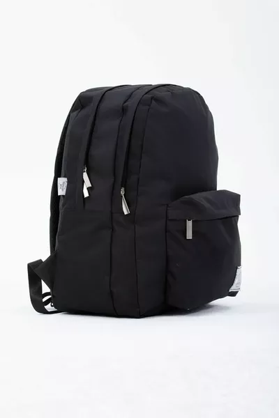 Zaino Unisex Ortopedico Impermeabile con Scomparto per Laptop, Leggero per Uso Quotidiano e Scolastico, con Astuccio