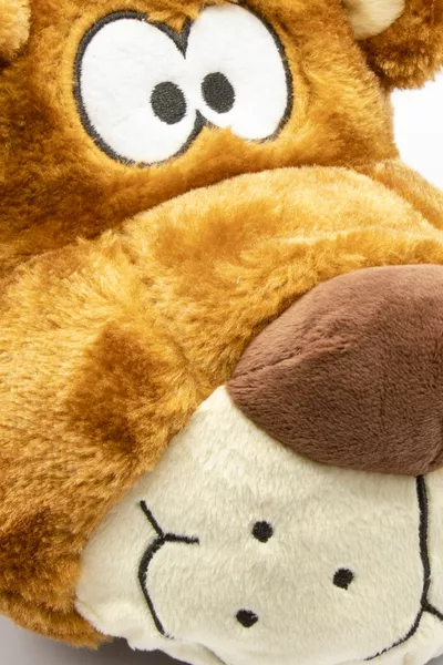 Fibert Penduf Animal Mâle Marron /