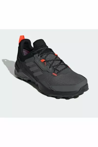 Baskets Homme Noir-gris  Terrex  Gtx