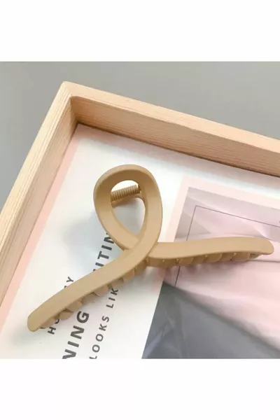 Ensemble de fermoirs 4 pièces Bow Colorful Latch pour femmes